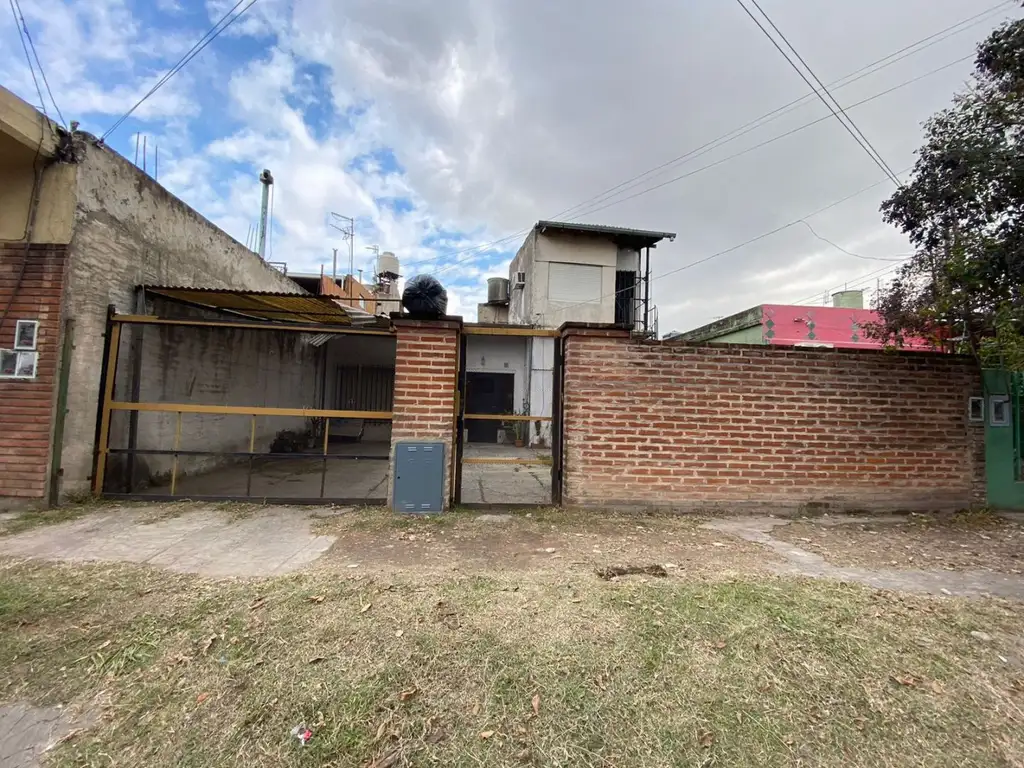 Departamento - Venta - Argentina, La Matanza - CORDERO 5300