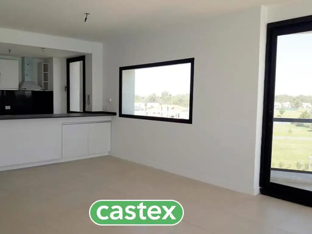 Departamento de  4 ambientes en venta en Terralagos, Canning