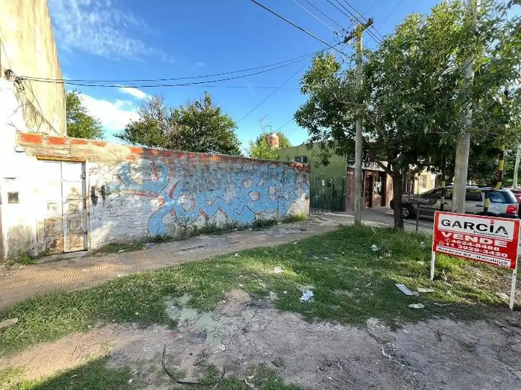 Terreno en Ituzaingó