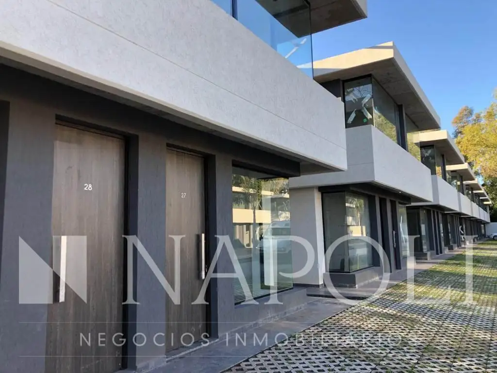 Hermoso Duplex en Venta, Complejo Zen View, Canning.