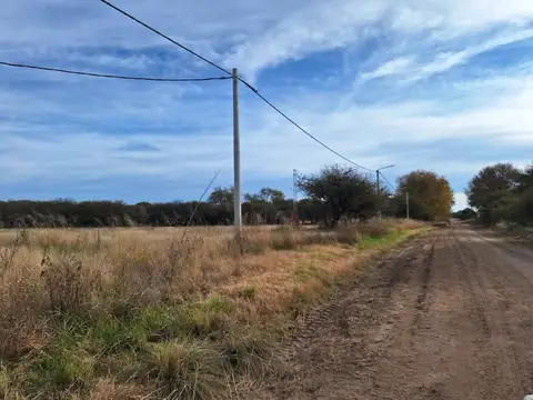 Loteo "Don Adolfo" - Ataliva Roca (La Pampa)