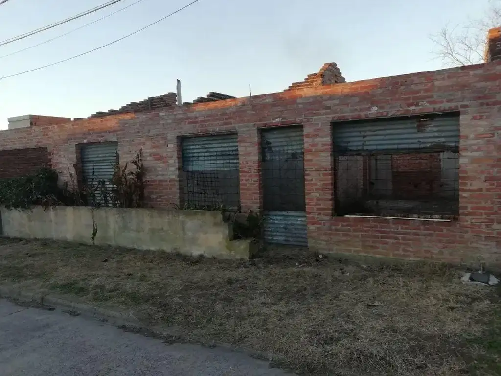 Terreno en venta - 1406mts2 - Tandil