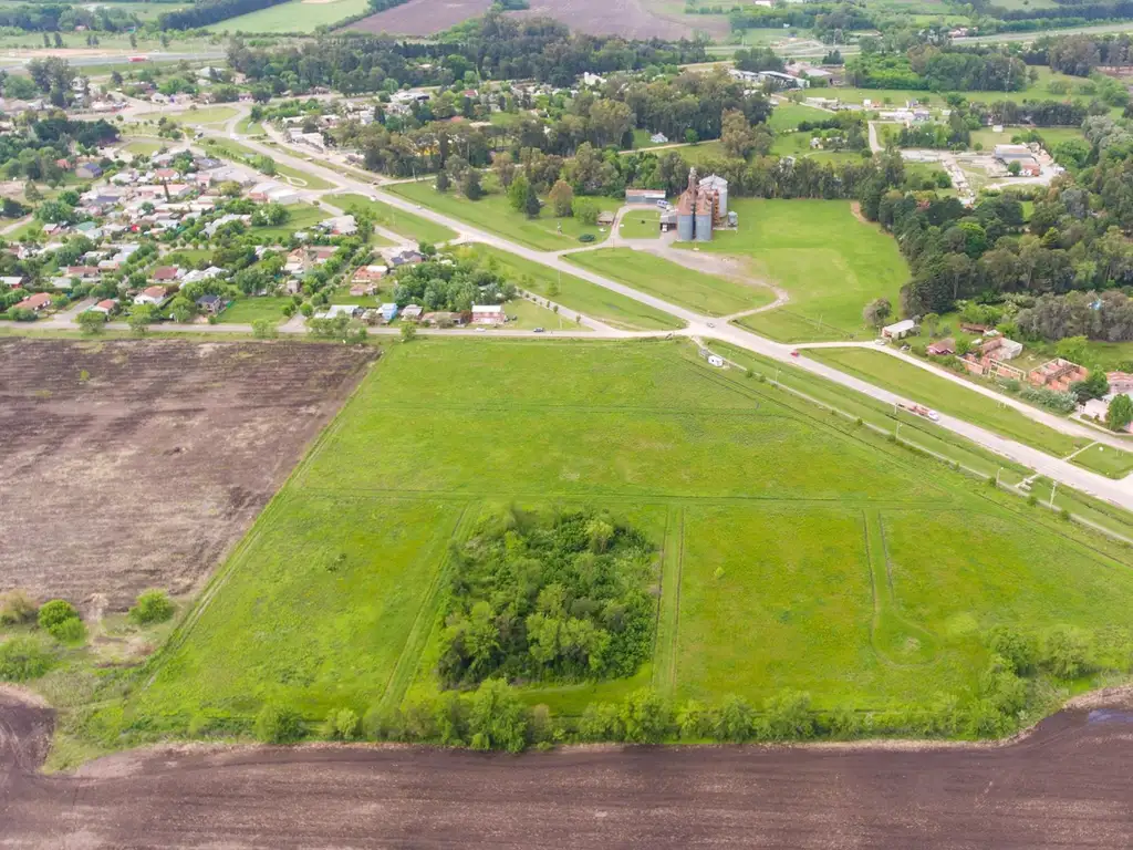 Terreno Lote  en Venta en Parada Robles, Exaltación de la Cruz, G.B.A. Zona Norte