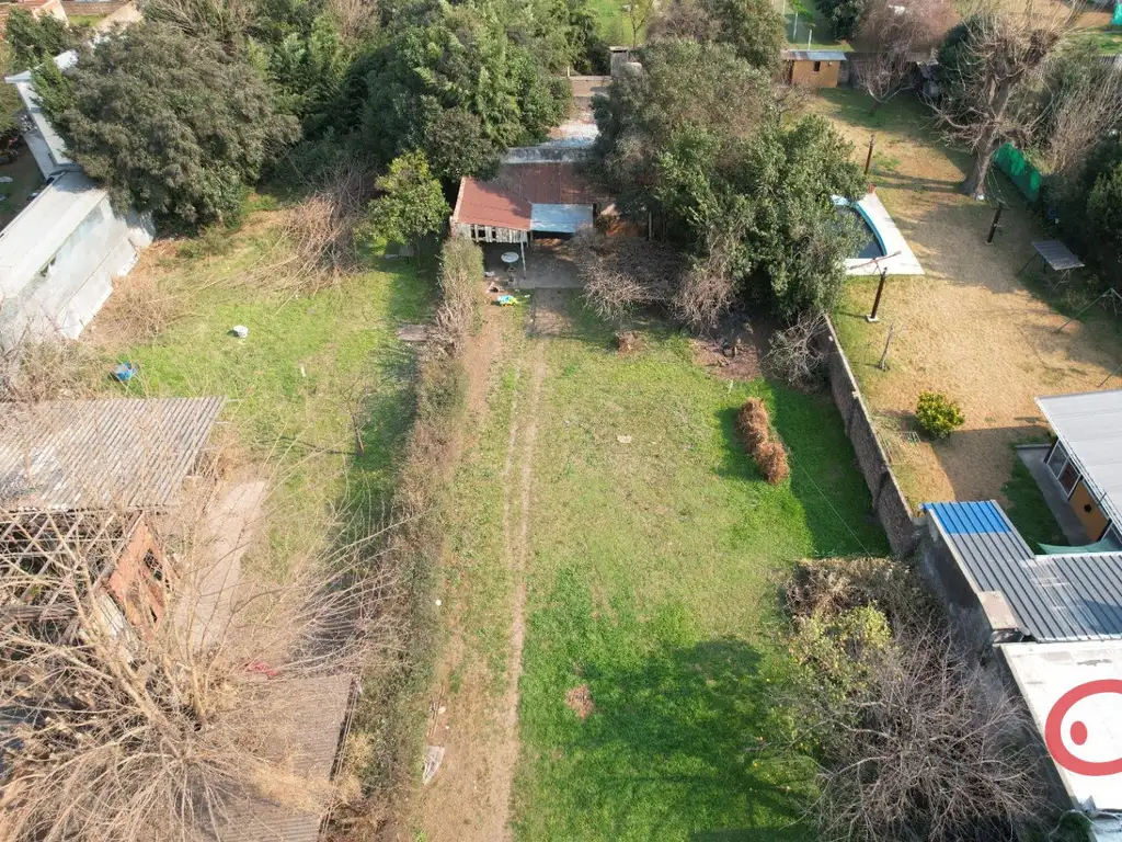 Terreno / Lote en venta de 820m2 ubicado en Belén de Escobar