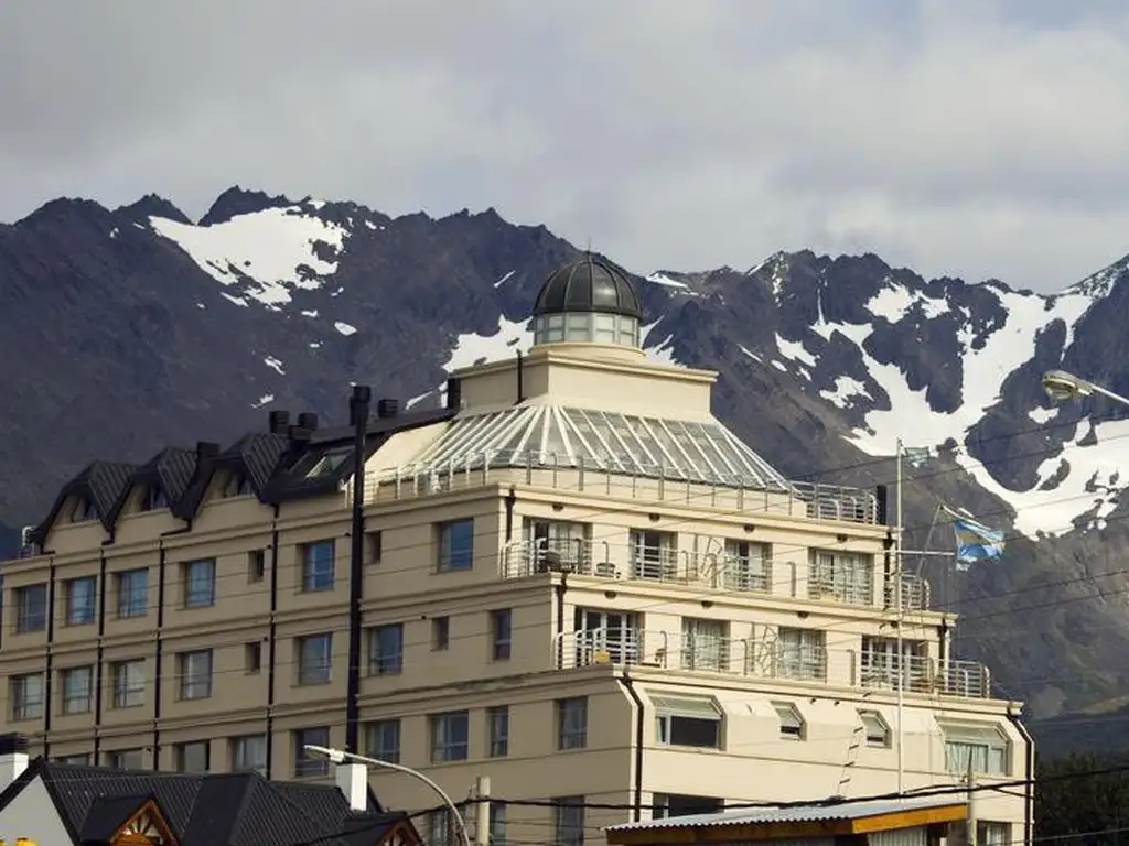 Cilene del Faro - Renta en dólares en Ushuaia