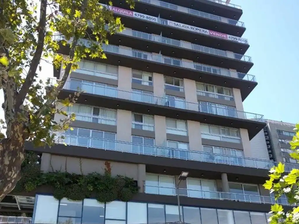 Departamento - Venta - Argentina, Vicente López - Boulevard Camacua   AL 400