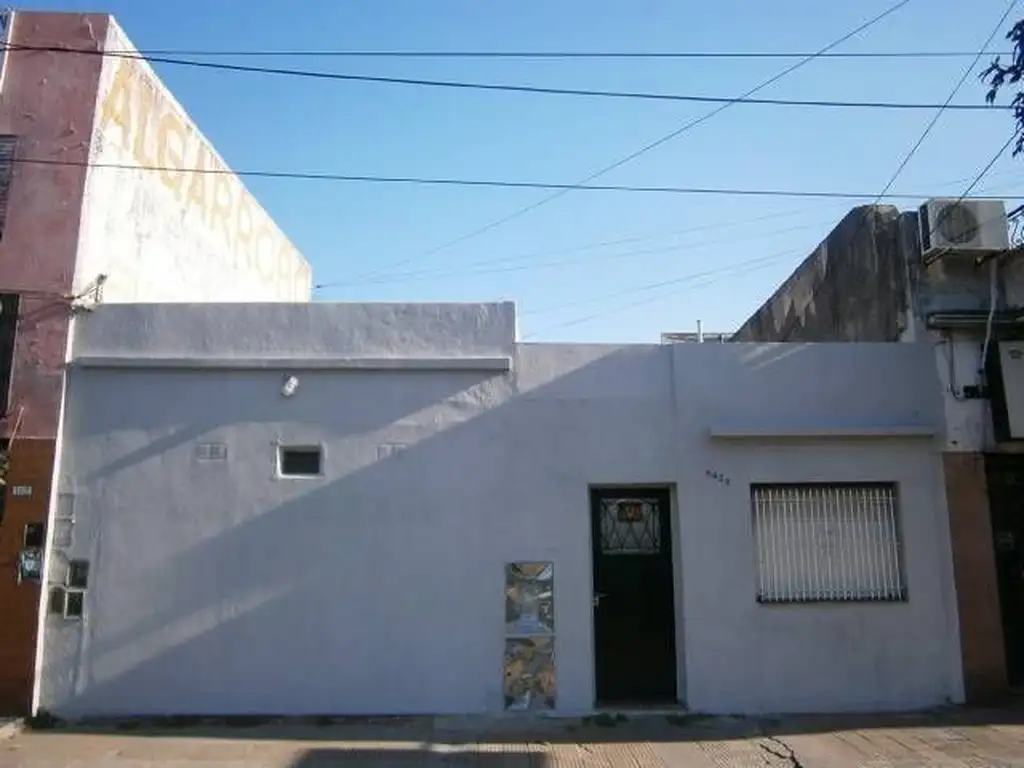 Lote - Venta - Argentina, Avellaneda - Avenida Mitre 4429