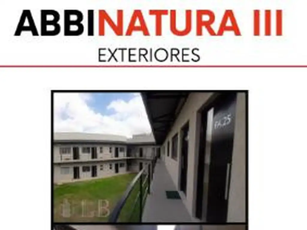 Departamento en  venta en pilar-