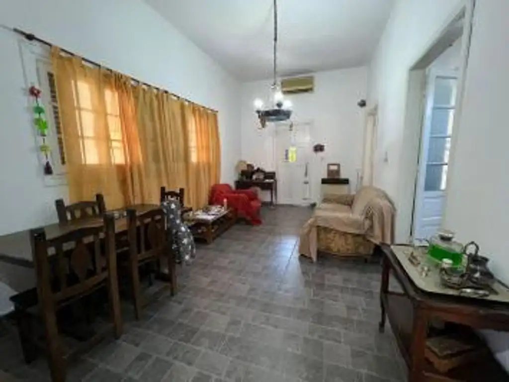 VENTA PERMUTA PH TIPO CASA BOULOGNE MUY BUENA ZONA