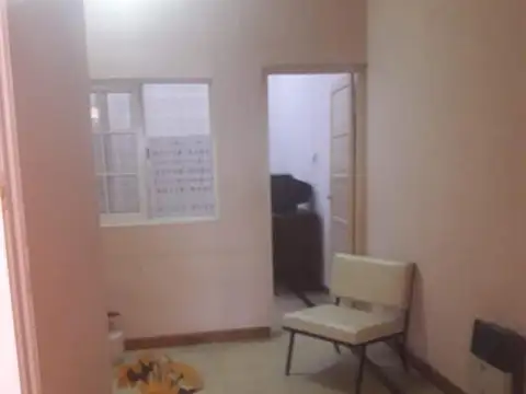 Departamento con cochera . Acepta Lote en Pueblo Belgrano