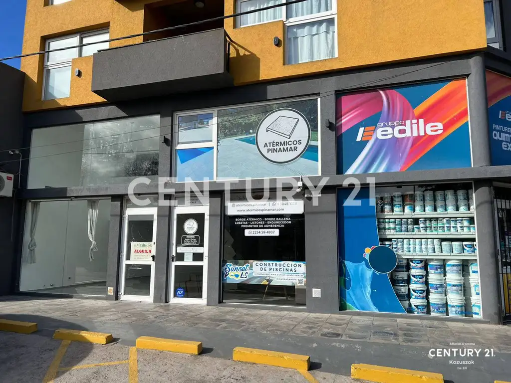 Local comercial en Venta - Pinamar, Costa Atlántica