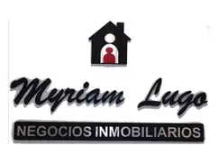 Myriam Lugo Negocios  Inmobiliarios