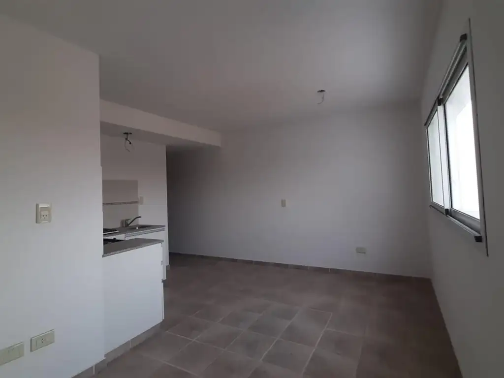 Venta depto 1 dormitorio