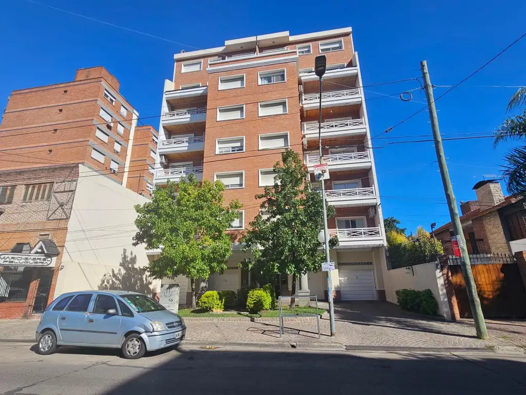 Hermoso departamento de 2 ambientes en Castelar Norte