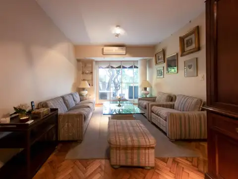VENTA 3 AMBIENTES -PALERMO-BALCON-DEPENDENCIA - Foto 0