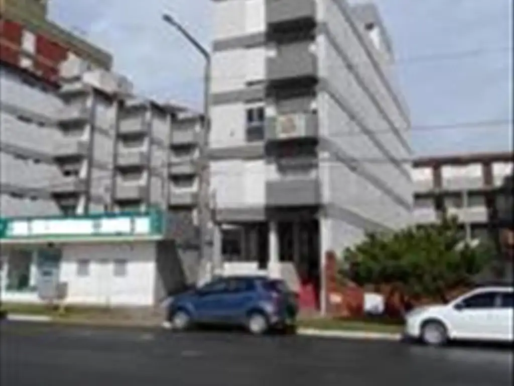 Departamento en Venta  1 Ambiente