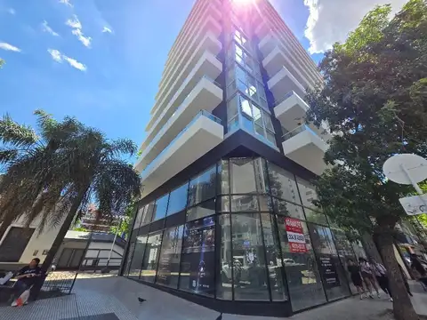 Avenida Monroe 5185 , Piso 5