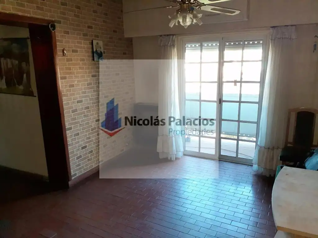 Departamento en Venta Lanus Barrio Sta Teresita