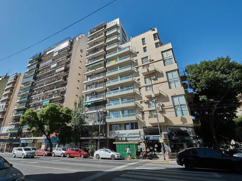 Departamento - Villa Crespo - Foto 0