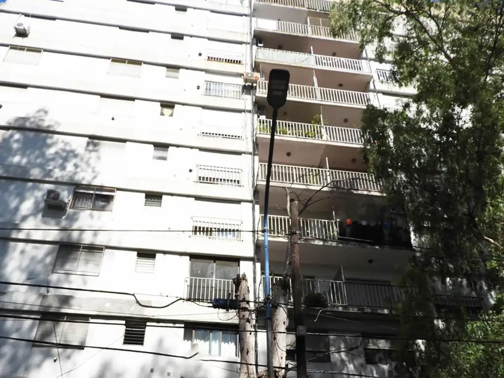 Departamento  en Venta en Ciudad Jardin, Tres de Febrero, G.B.A. Zona Oeste - LSC0249_LP567518_1