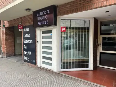 Local en alquiler en Boedo - Foto 0