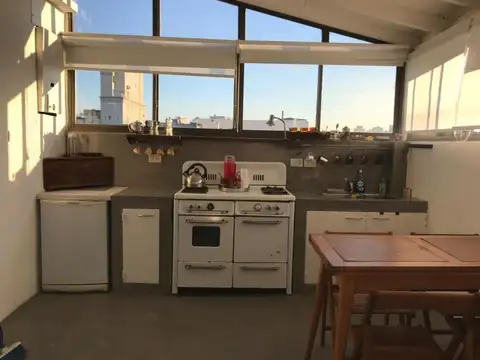 Departamento en alquiler en Belgrano R/Villa Ortúzar - A 3 cuadras del corredor Donado Holmberg (DoHo)