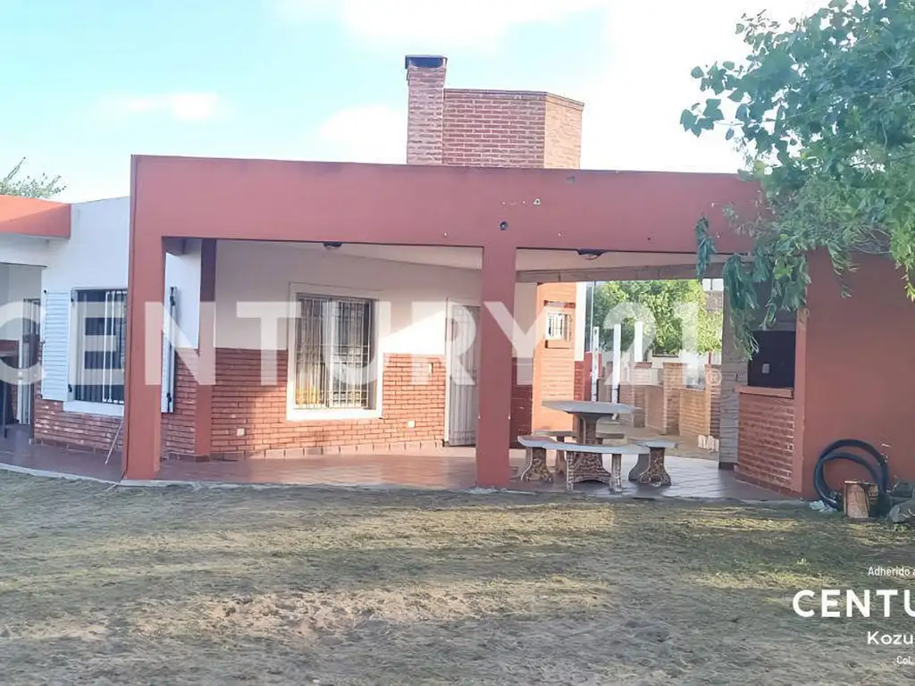 Casa 4 ambientes en Venta - Nueva Atlantis, Costa Atlántica.