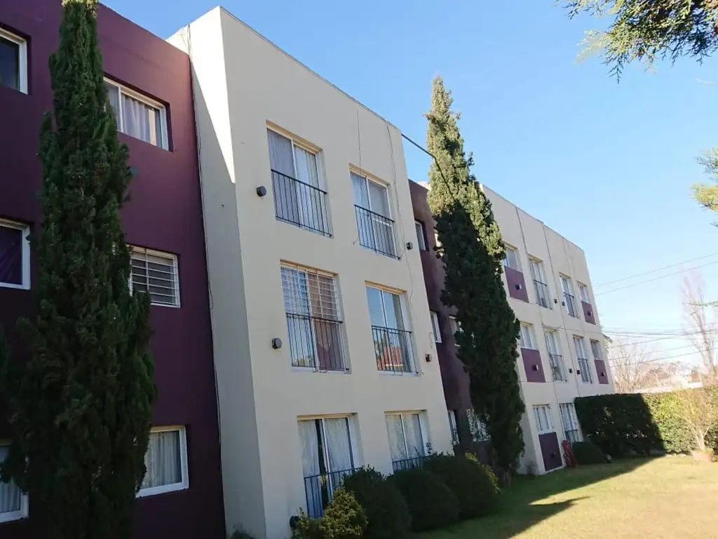 Departamento de 2 ambientes en venta en Serena de Morra