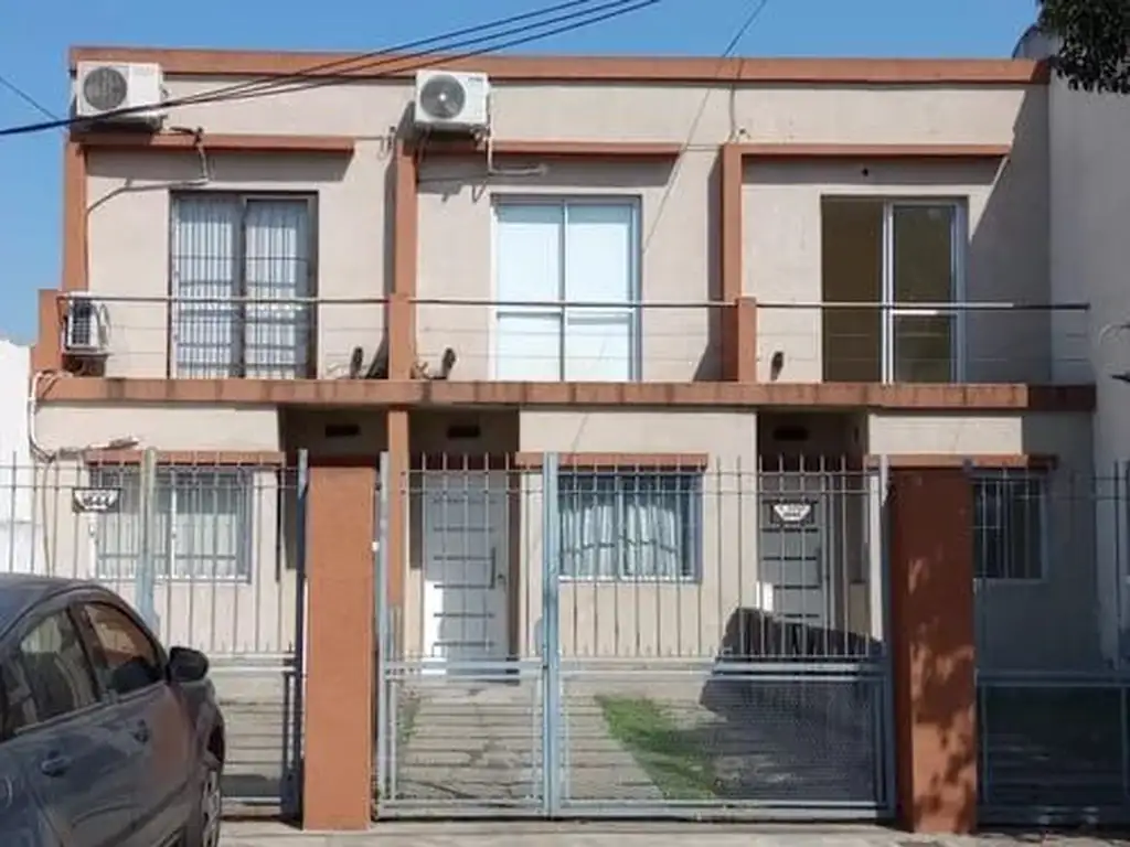 Venta de Duplex 3 AMBIENTES, a estrenar en Ituzaingó