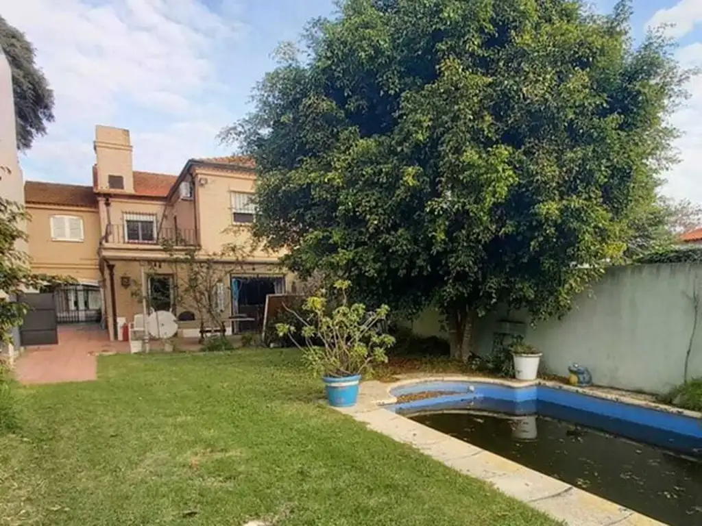 Casa Chalet  en Venta en San Fernando, G.B.A. Zona Norte, Argentina