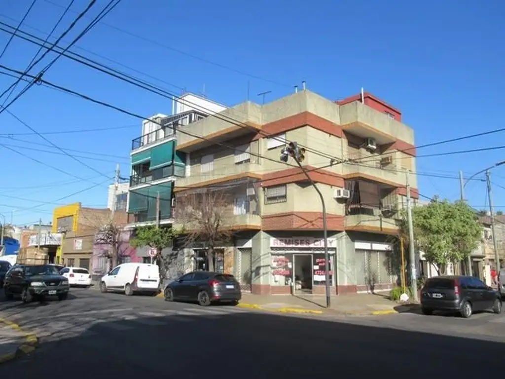 Local - Venta - Argentina, Tres de Febrero - MITRE BARTOLOME - (3F) 4492