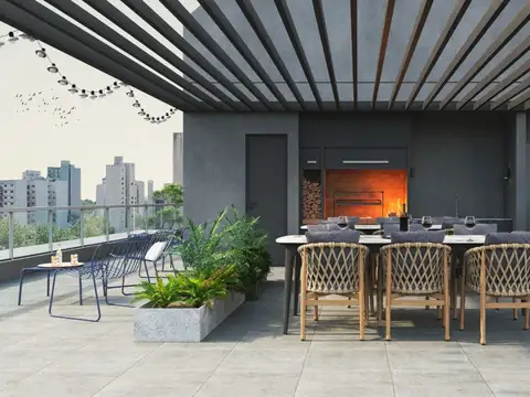 Departamento en Venta 1 año