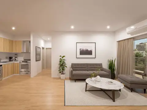 Venta de Departamento MONOAMBIENTE en Nuñez
