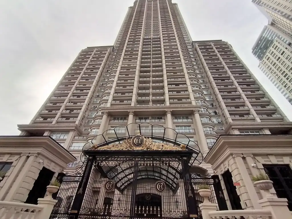 Departamento en Venta en Puerto Madero - 4 ambientes