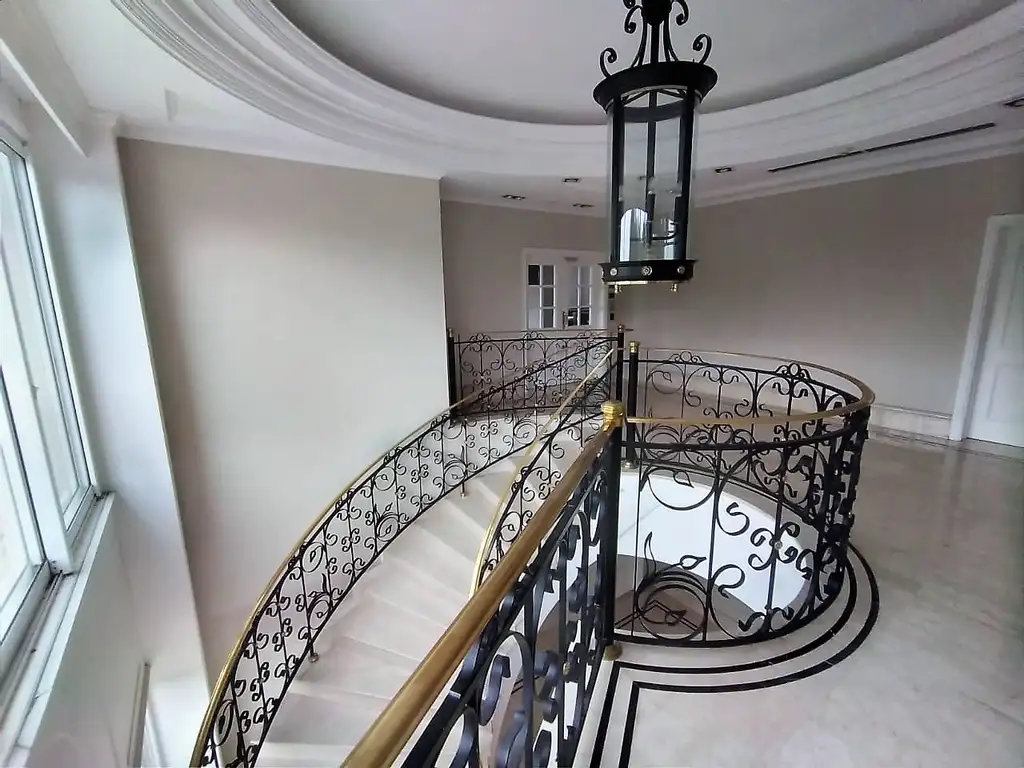 Departamento en Venta con cochera