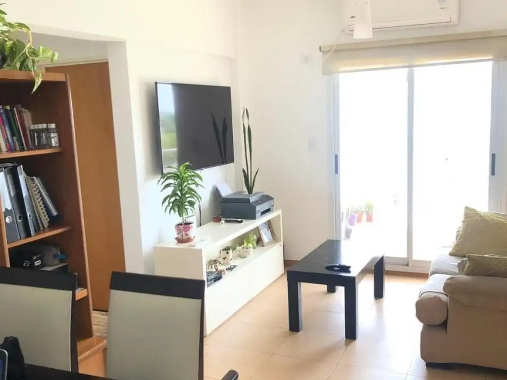 DEPARTAMENTO 2 AMBIENTES EN VENTA - MUÑIZ