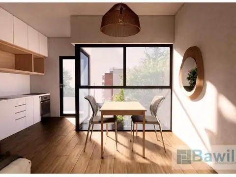 Departamento en Venta Apto profesional