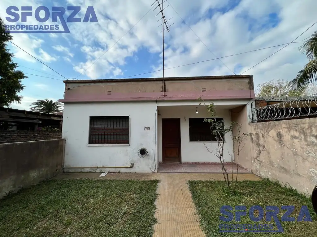 Terreno en venta en San Miguel