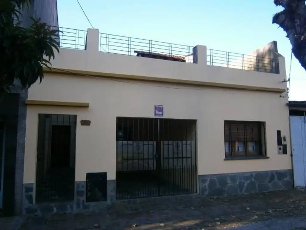 Casa - Venta - Argentina, Avellaneda - Brandsen 2150