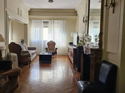 Departamento - Venta - Argentina, Capital Federal - Araoz 300