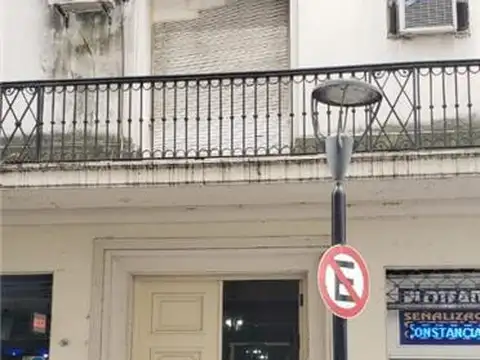 Lindisimo en edificio de categoría y cerca de tooodo  