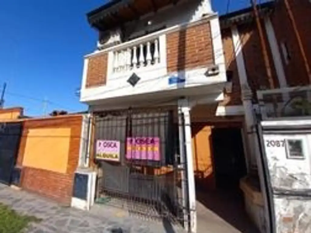 EN VENTA DUPLEX EN PASO DEL REY