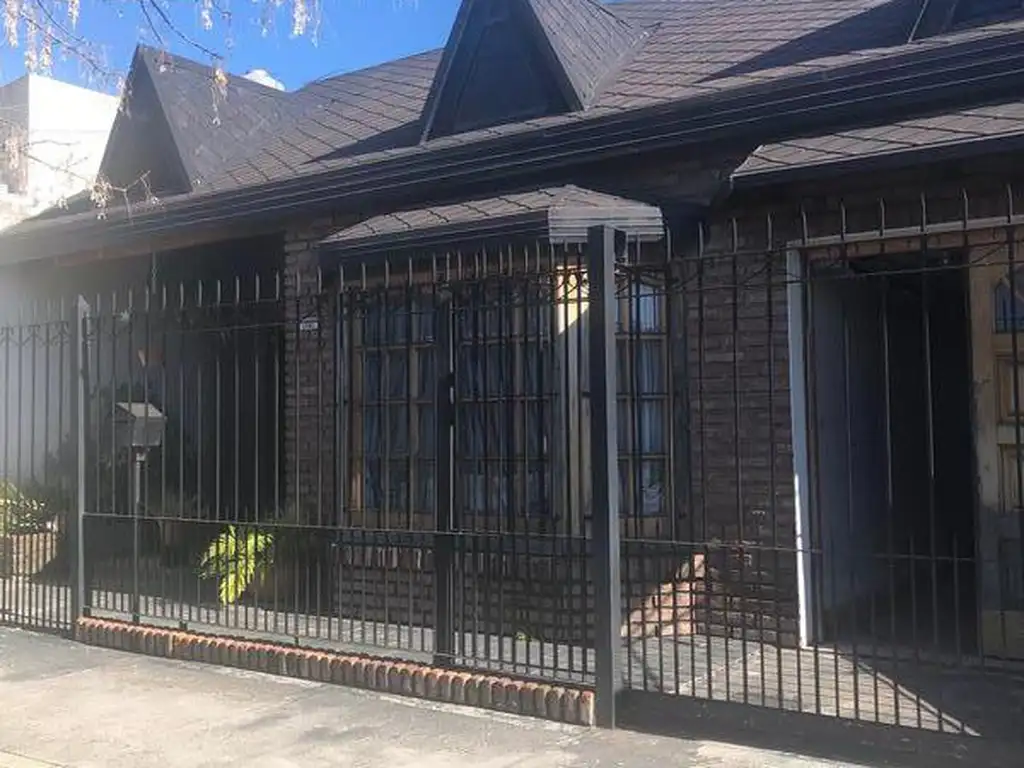 Casa en venta PERMUTA