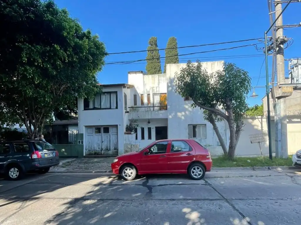 Casa - Venta - Argentina, San Isidro - CASTRO BARROS 2600