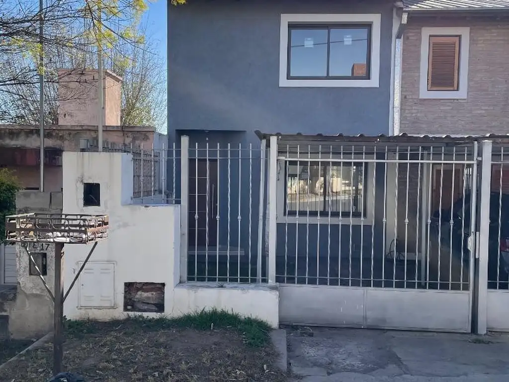 Dúplex 3 Dormitorios Venta La Calera