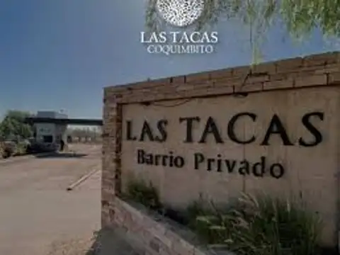 LOTE EN VENTA LAS TACAS COQUIMBITO MAIPU