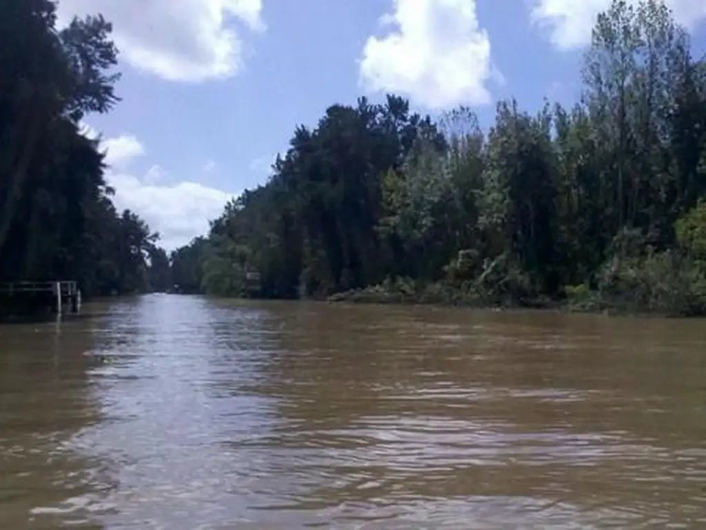 Terreno Lote  en Venta en Toro, Zona Delta, Tigre