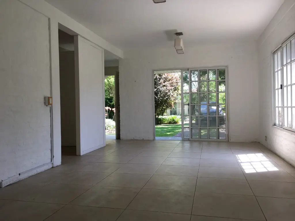 Casa en Venta en Las Brisas Country Club, Zelaya Pilar del Esta, Gba Zona Norte