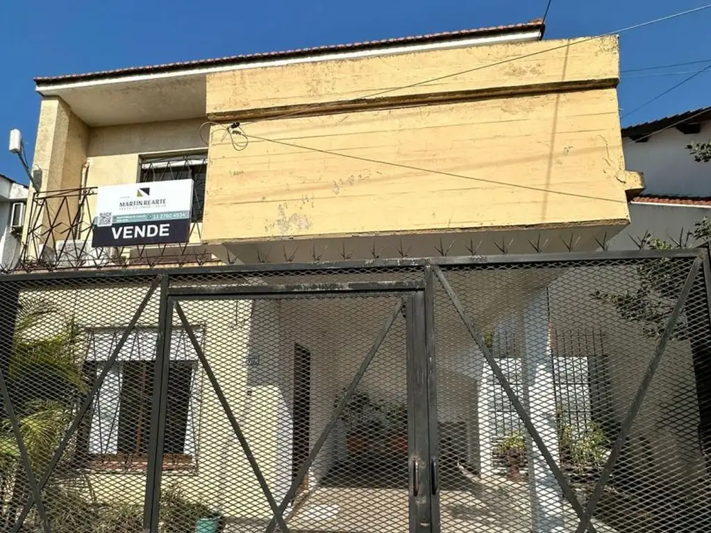 Casa - Venta - Argentina, José C Paz - Paunero 3515