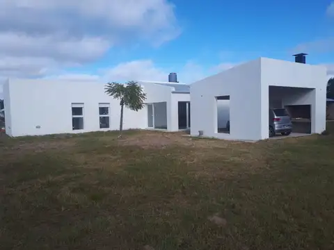 Casa en Venta en Las Paltas, Colastiné, km 3